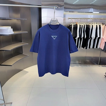 Футболки Мужские Prada 4923073