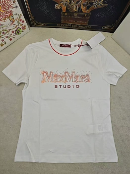 Футболки Женские Max Mara 11447882