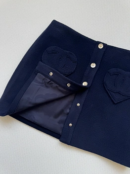 Юбки Женские Chanel 3052585