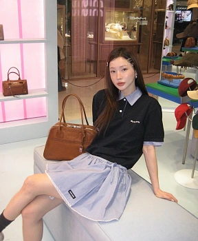 Рубашки Женские Miu Miu 11471552