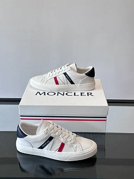 Кеды Мужские Moncler 268139