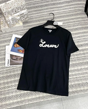 Футболки Женские Loewe 4523547