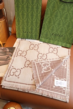 Шарфы Gucci 1313346