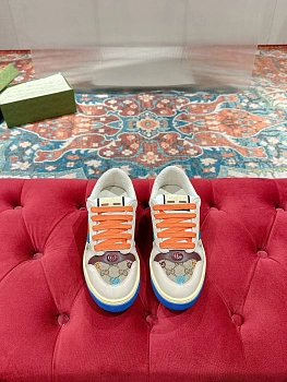 Кроссовки Женские Gucci 983423