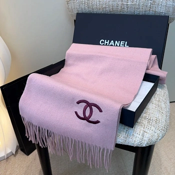 Шарфы Chanel 412311