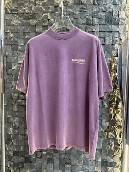 Футболки Женские Balenciaga 15791