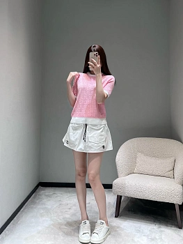 Джемперы И Свитеры Женские Fendi 5296073
