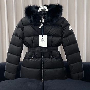 Куртки И Пуховики Женские Moncler 5740708