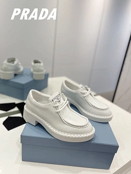 Лоферы И Мокасины Женские Prada 187796