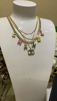 Бижутерия Chanel 61532