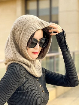 Головные Уборы Loro Piana 195278