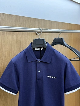 Футболки Женские Miu Miu 11632614