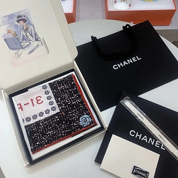 Шарфы Chanel 28106