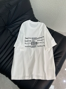Футболки Женские Alexander Wang 794739