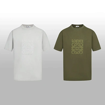 Футболки Женские Loewe 31299