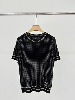 Топы Женские Chanel 11401834
