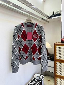 Джемперы И Свитеры Мужские Gucci 10032825