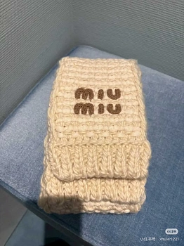 Шарфы Miu Miu 1265937