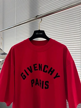 Футболки Женские Givenchy 6425265