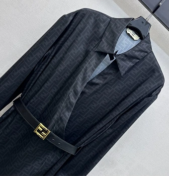 Платья Женские Fendi 11502252