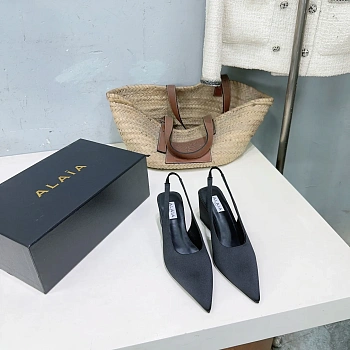 Туфли Женские Alaia 945886