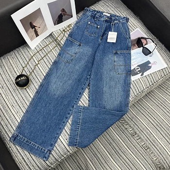 Джинсы Женские Givenchy 5075474