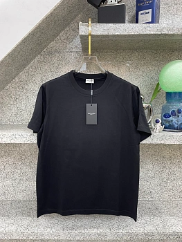 Футболки Мужские Saint Laurent 11140004