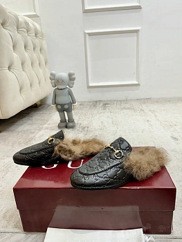 Мюли И Сабо Женские Gucci 945030