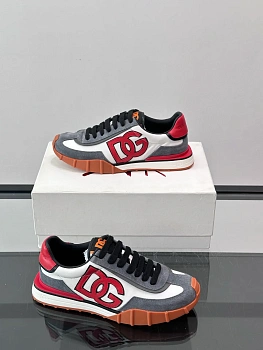 Кроссовки Мужские Dg 117279