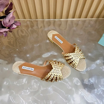 Босоножки Женские Aquazzura 13168367