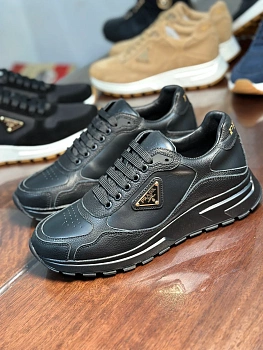 Кроссовки Мужские Prada 235955