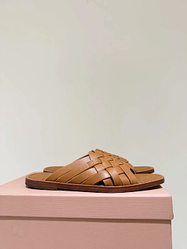 Сандалии Женские Miu Miu 13167058