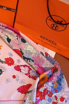 Платки Hermes 11852850