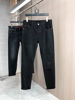 Джинсы Мужские Burberry 186702