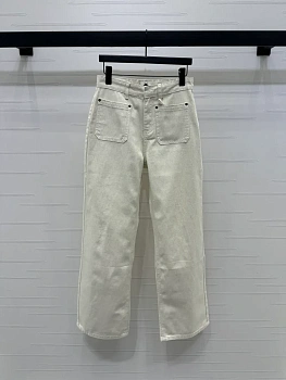 Джинсы Женские Christian Dior 29327