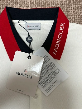 Рубашки Мужские Moncler 1617483