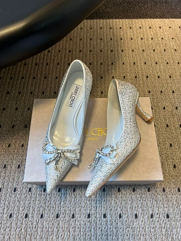 Туфли Женские Jimmy Choo 427416