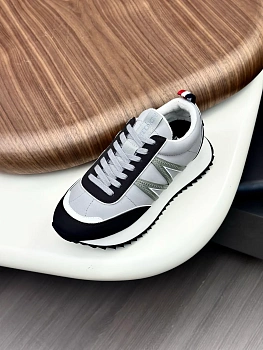 Кроссовки Мужские Moncler 257435