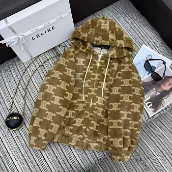 Куртки Женские Celine 286598