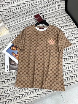 Футболки Женские Gucci 1646852