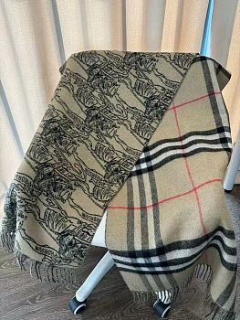 Шарфы Burberry 4401