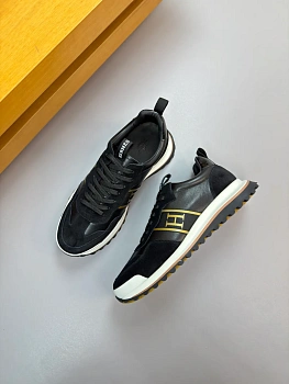 Кроссовки Мужские Hermes 1062332