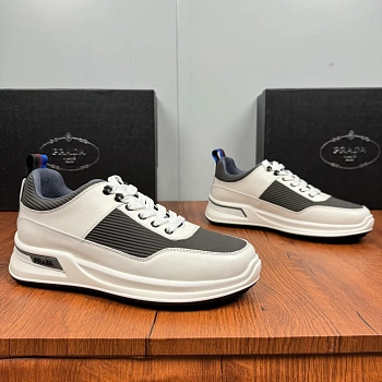 Кроссовки Мужские Prada 11433295