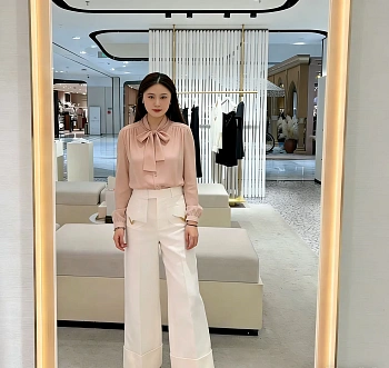 Рубашки Женские Valentino 1760628