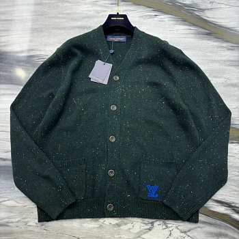 Джемперы И Свитеры Мужские Louis Vuitton 616978