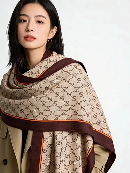 Платки Gucci 10807126
