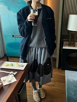 Спортивные Костюмы Женские Loro Piana 11753500