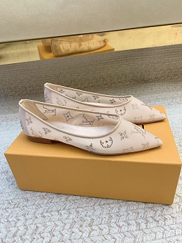 Туфли Женские Louis Vuitton 808195