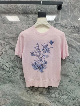 Топы Женские Christian Dior 11601892