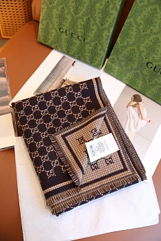 Шарфы Gucci 473280